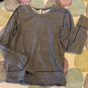 lululemon long sleeve drifit